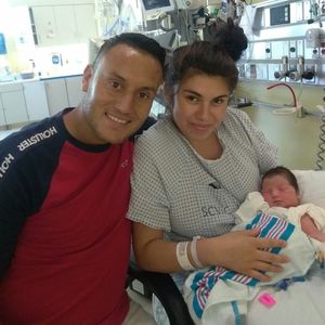 Meet your Posher, Jorge